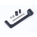 R&G Racing Moulded Lever Guard for Yamaha MT-10 '16-'22, MT-09 '17-'22, MT-125 / MT-07 '14-'22